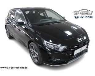 Hyundai Hyundai i20 1.0 Turbo (MJ24) 48V DCT Prime (120PS) Gebrauchtwagen