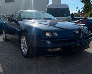 Alfa Romeo Alfa Romeo GTV 2.0 T.Spark *TÜV NEU*TOP*KLIMA*COUP Gebrauchtwagen