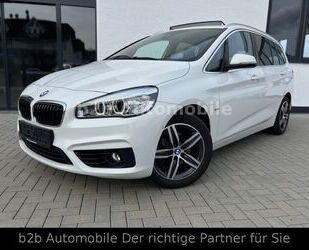BMW BMW 216 GT Sport/Pano/Led/Ambiente/Kamera/Hud/Harm Gebrauchtwagen