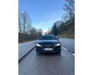 Audi Audi Audi A6, 2.0 ultra*S-Line*Navi*20Zolll*Alcant Gebrauchtwagen