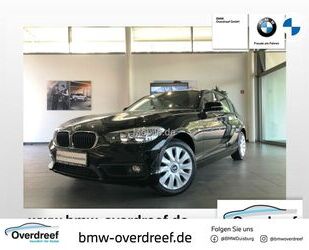 BMW BMW 120i Advantage PDC Klima GRA Bluetooth Ganzj.R Gebrauchtwagen