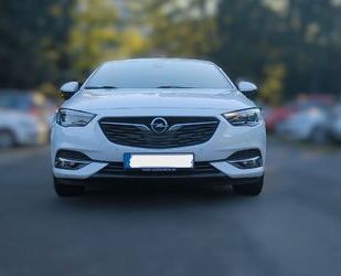 Opel Opel Insignia OPC Line 1.6 Diesel Innovation Gebrauchtwagen