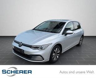 VW Volkswagen Golf VIII 1.5 TSI Move ACC/IQ.Drive/LED Gebrauchtwagen