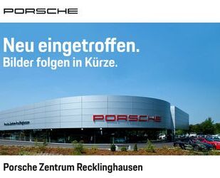 Porsche Porsche Macan kupferrubin BOSE Luftfederung Panora Gebrauchtwagen