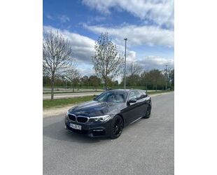 BMW BMW 520d Touring A G31*M-Paket*Harman&Kardon*Digit Gebrauchtwagen