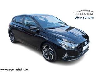 Hyundai Hyundai i20 Edition 30+, Navi, Klimautomatik, Allw Gebrauchtwagen