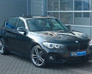 BMW BMW 118i Edition M Sport Shadow *LED*ALCANTARA*2.H Gebrauchtwagen