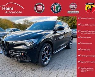 Alfa Romeo Alfa Romeo Stelvio | Veloce | Ruckfahrkamera | Nav Gebrauchtwagen