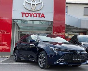 Toyota Toyota Corolla 1,8l Hybrid Team D | Kamera | LED | Gebrauchtwagen