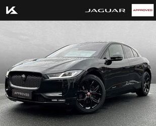 Jaguar Jaguar I-Pace EV400 SE ACC Luftfederung StandHZG N Gebrauchtwagen
