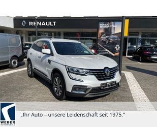 Renault Renault Koleos Intens 2.0 FAP EU6d INTENS BLUE dCi Gebrauchtwagen