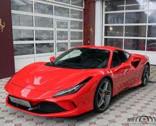 Ferrari Ferrari F8 Tributo Racing Seats*1Hand* Gebrauchtwagen