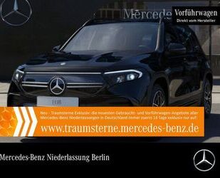 Mercedes-Benz Mercedes-Benz EQB 300 4M AMG+NIGHT+19