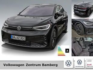 VW Volkswagen ID.5 GTX 4MOTION+AHK+NAVI+RFK+ACC+APP+P Gebrauchtwagen