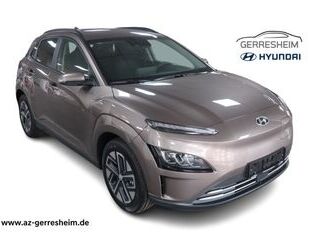 Hyundai Hyundai KONA Elektro MY23 (100kW) incl. 11kW OBC T Gebrauchtwagen