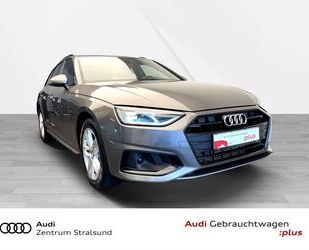 Audi Audi A4 Avant Advanced Bundesweite Lieferung mögli Gebrauchtwagen