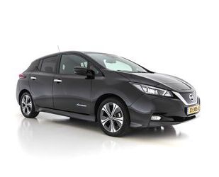 Nissan Nissan Leaf Tekna 40 kWh *ACC | 360°CAMERA | LED-L Gebrauchtwagen