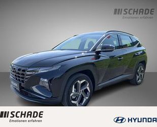 Hyundai Hyundai TUCSON PHEV 1.6 T-GDi *LED-Grill*Smart Sen Gebrauchtwagen