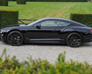Bentley Bentley Continental GT Speed Gebrauchtwagen