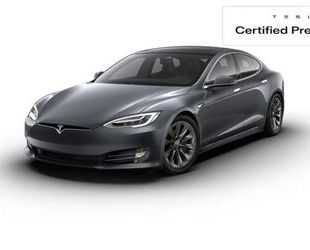Tesla Tesla 2018 Model S 100D Maximale Reichweite Gebrauchtwagen