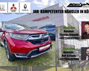 Honda Honda CR-V 1.5T 4WD Executive / AHK Gebrauchtwagen