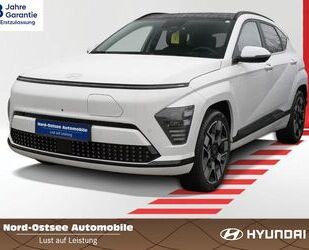 Hyundai Hyundai KONA Elektro (SX2) PRIME MEMORY BOSE Navi Gebrauchtwagen