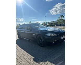 BMW BMW 525d M-Paket | Panorama | Volldigitaler Tacho Gebrauchtwagen