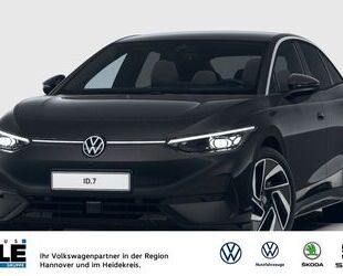 VW Volkswagen ID.7 Pro Sitzhzg./Head-Up/ACC/PDC/RFK/N Gebrauchtwagen