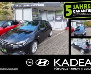 Opel Opel Astra wenig Km. NAVI.SITZHEIZ. PARKSENS.KLIMA Gebrauchtwagen