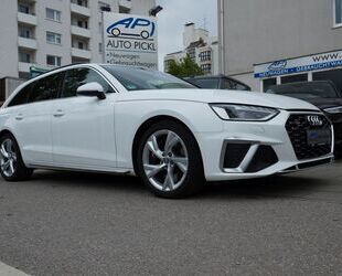 Audi Audi S4 Avant 3.0 TDI/ACC/Kamera/Matrix/StandHZ/LR Gebrauchtwagen