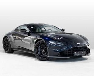 Aston Martin Aston Martin V8 Vantage Coupe Gebrauchtwagen