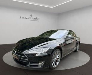 Tesla Tesla Model S P85D *Free Supercharging* *Schiebeda Gebrauchtwagen