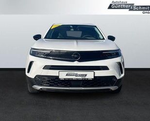Opel Opel Mokka Elegance Gebrauchtwagen