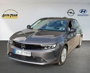 Opel Opel Astra 1.2 Turbo Automatik Business Elegance Gebrauchtwagen