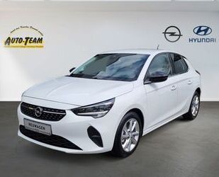 Opel Opel Corsa 1.2 Direct Injection Turbo Start/Stop E Gebrauchtwagen