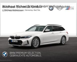 BMW BMW 320i M Sportpaket*ACC*Head Up*Memory* Gebrauchtwagen