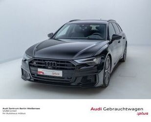 Audi Audi S6 Avant 3.0 TDI*QUA*MATRIX*B&O*LEDER*HUD*360 Gebrauchtwagen