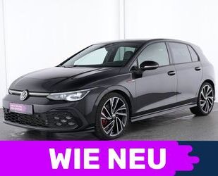VW Volkswagen Golf GTI ACC|Kamera|LED|Kessy|Pano|Harm Gebrauchtwagen