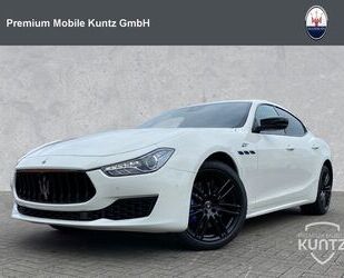Maserati Maserati Ghibli GT Hybrid Gebrauchtwagen