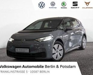 VW Volkswagen ID.3 Pro Performance Klima PDC LED Gebrauchtwagen