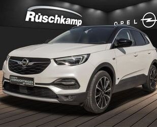 Opel Opel Grandland X Ultimate Plug-in-Hybrid 1.6 360-K Gebrauchtwagen