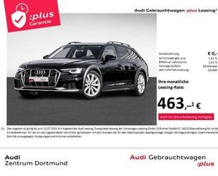Audi Audi A6 Allroad 40 quattro PANO AHK LM19 CAM MATRI Gebrauchtwagen