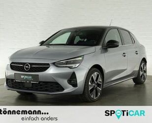 Opel Opel Corsa-e F ULTIMATE 50kWh+LED MATRIXLICHT+NAVI Gebrauchtwagen