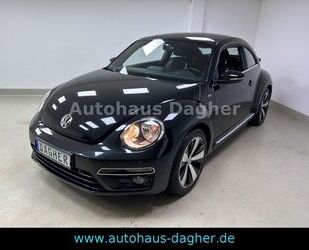 VW Volkswagen Beetle Lim. Sport R-Line Aut. Navi Sitz Gebrauchtwagen