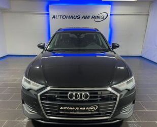 Audi Audi A6 Avant 40 TDI S tronic PANO AHK NAV LED ASS Gebrauchtwagen