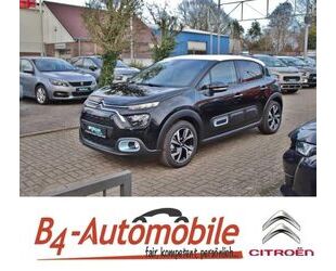 Citroen Citroën C3 PT 110 S&S EAT6 ELLE Online Edition LED Gebrauchtwagen
