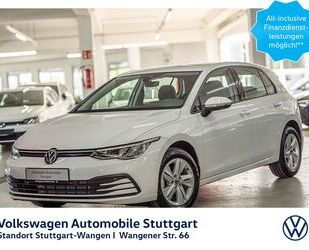 VW Volkswagen Golf Life 1.5 TSI Navi LED ACC SHZ PDC Gebrauchtwagen