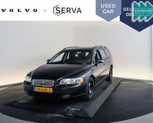 Volvo Volvo V70 D5 Aut. Edition Classic | sitzheizung | Gebrauchtwagen