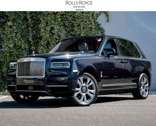 Rolls Royce Rolls-Royce Cullinan - Gebrauchtwagen