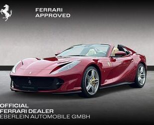Ferrari Ferrari 812 GTS *360Kamera*Lift*AFS*HiFi Premium* Gebrauchtwagen